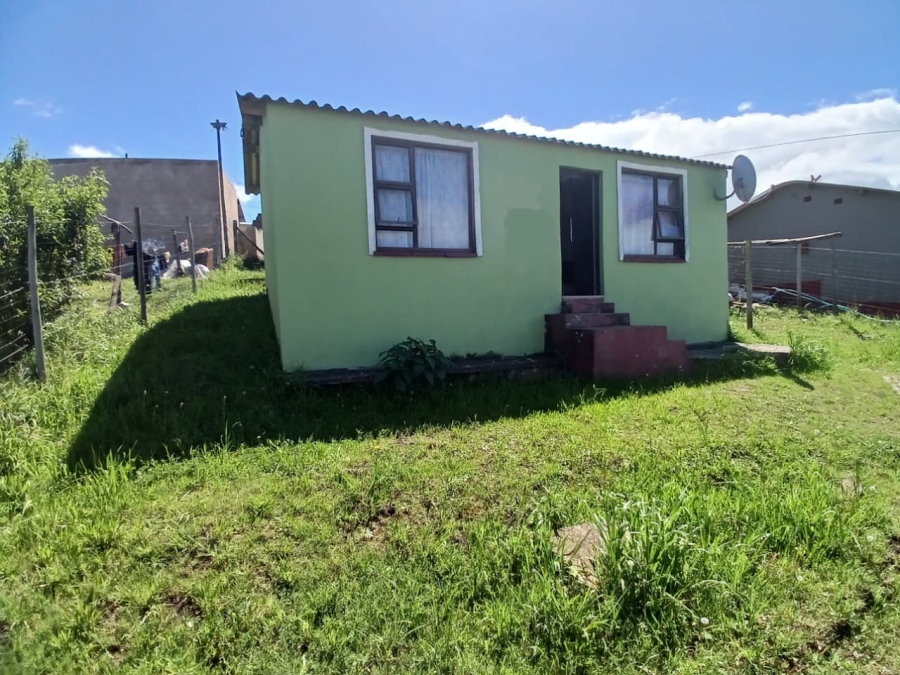 2 Bedroom Property for Sale in Mdantsane Nu 13 Eastern Cape